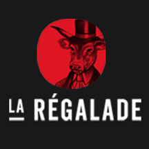 Restaurant La Régalade