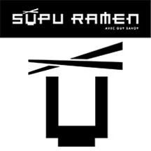 Restaurant Supu Ramen